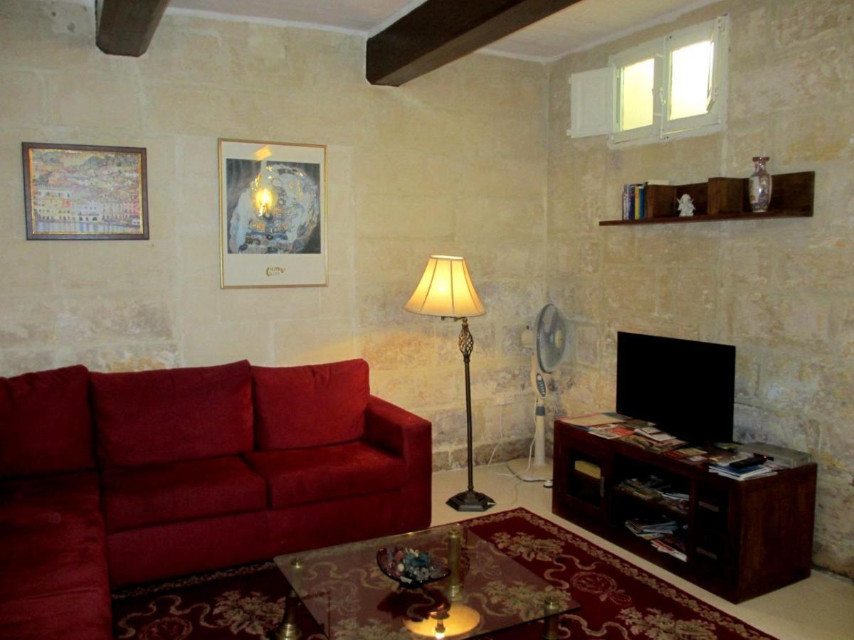 19Th Century Apartment Sliema Dış mekan fotoğraf