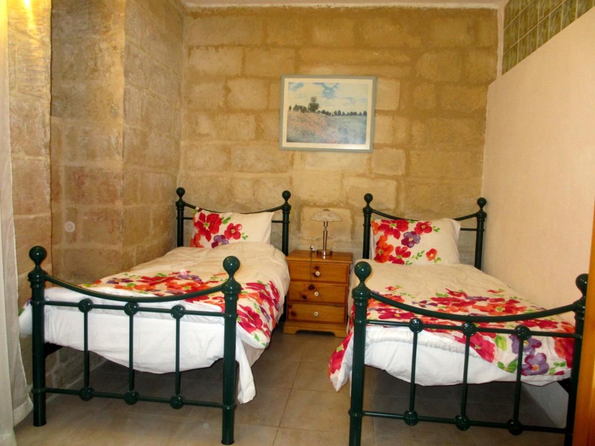 19Th Century Apartment Sliema Dış mekan fotoğraf