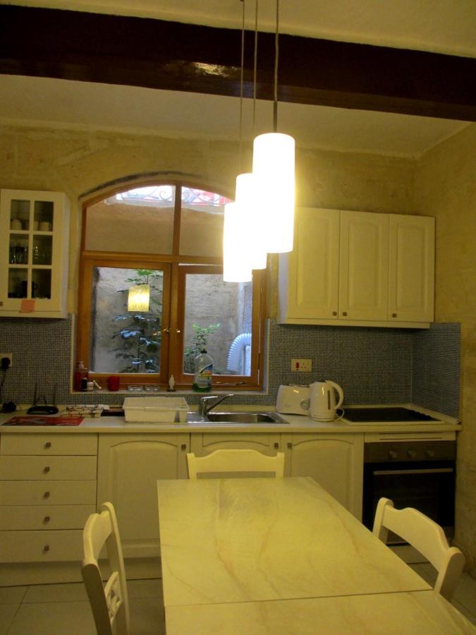19Th Century Apartment Sliema Dış mekan fotoğraf