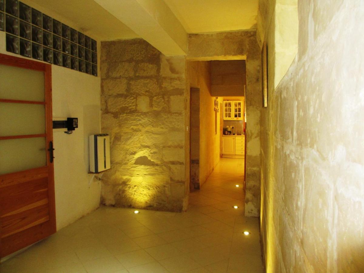 19Th Century Apartment Sliema Dış mekan fotoğraf
