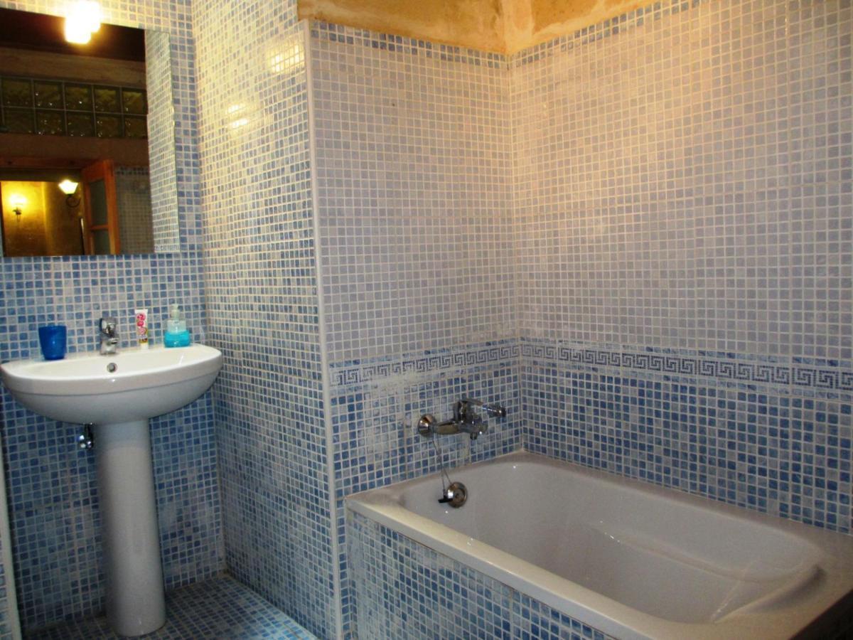 19Th Century Apartment Sliema Dış mekan fotoğraf