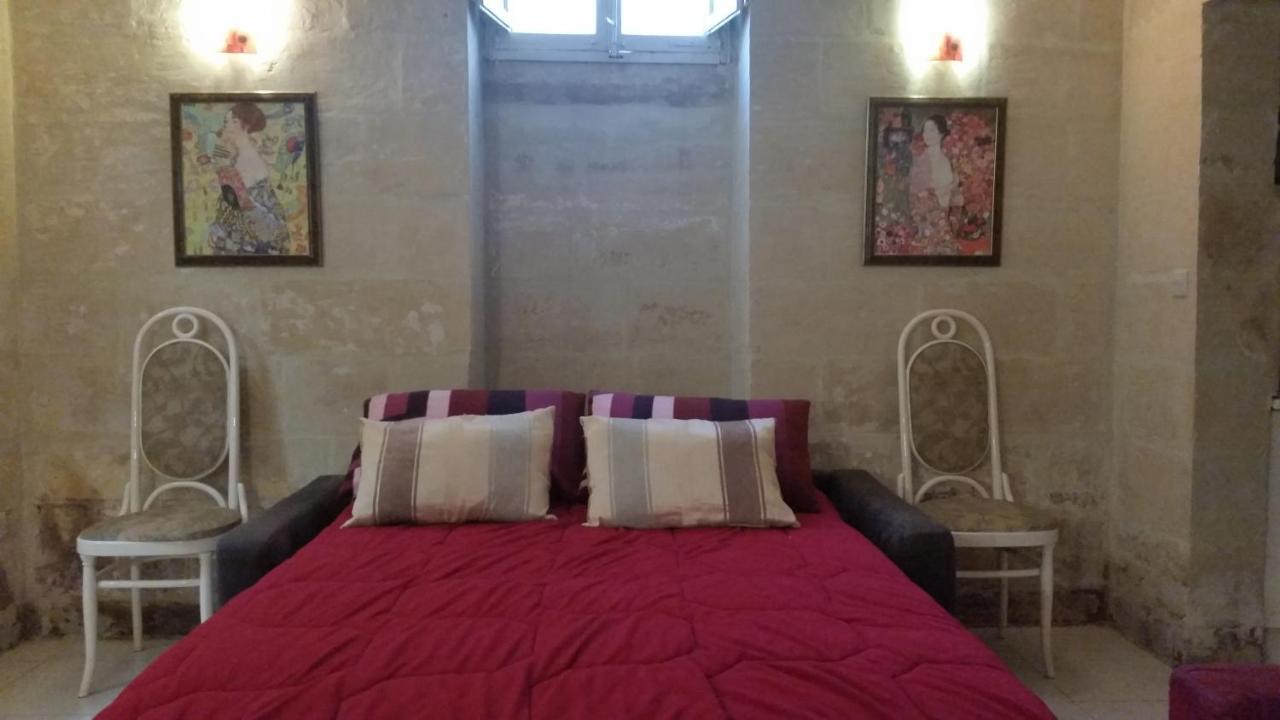 19Th Century Apartment Sliema Dış mekan fotoğraf
