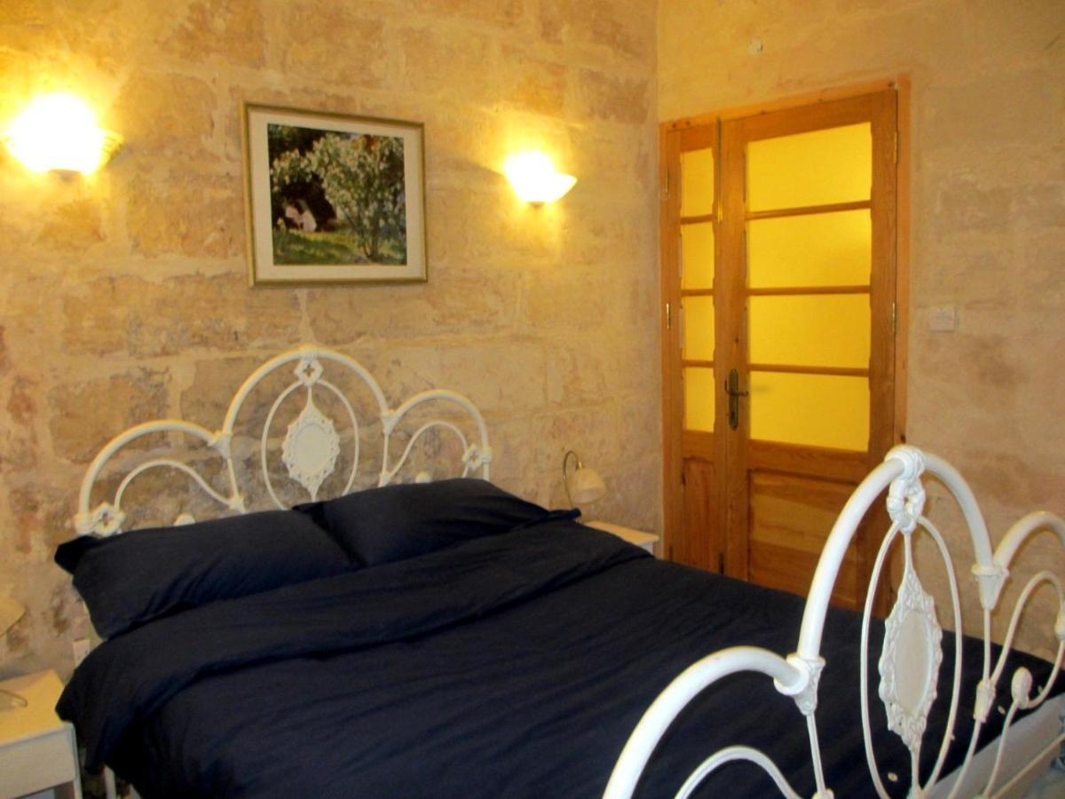 19Th Century Apartment Sliema Dış mekan fotoğraf
