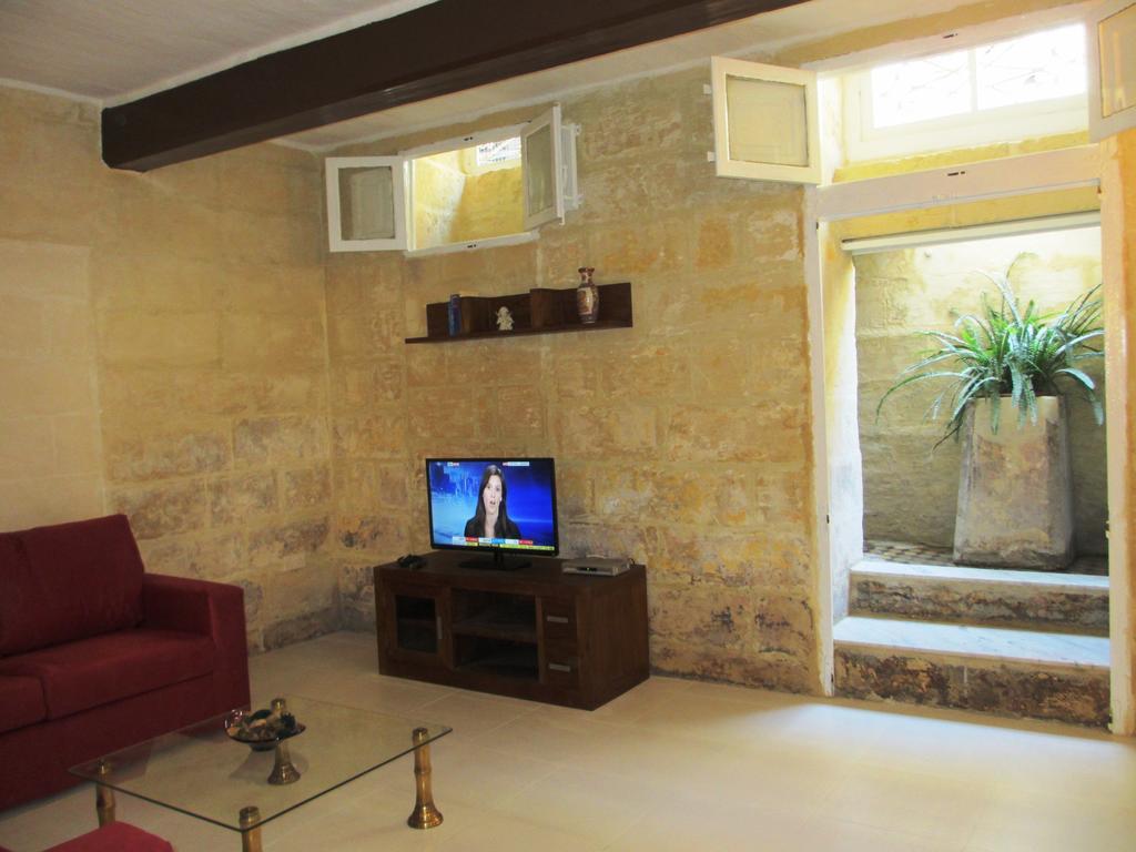 19Th Century Apartment Sliema Dış mekan fotoğraf