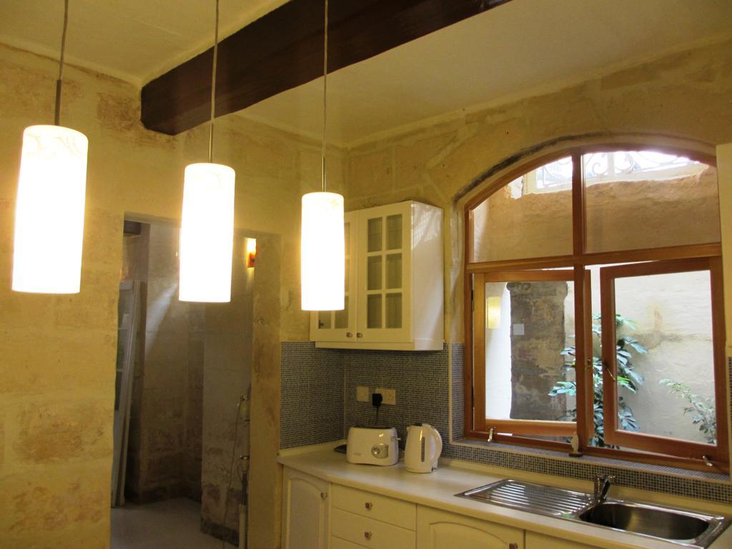 19Th Century Apartment Sliema Dış mekan fotoğraf