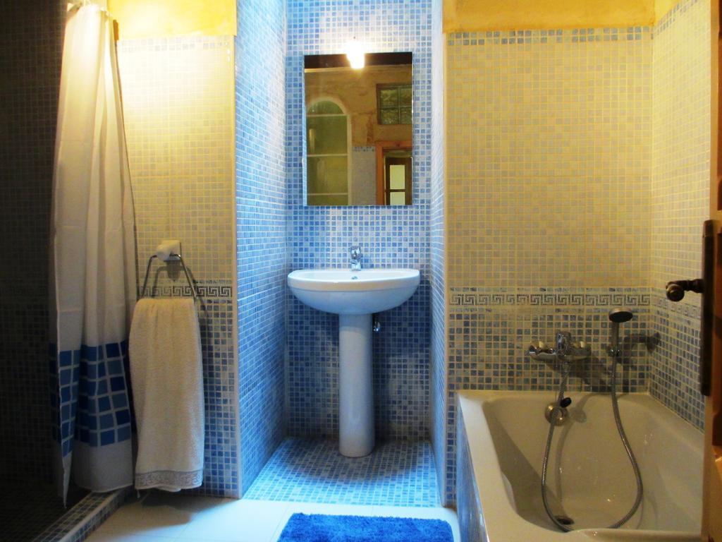 19Th Century Apartment Sliema Dış mekan fotoğraf