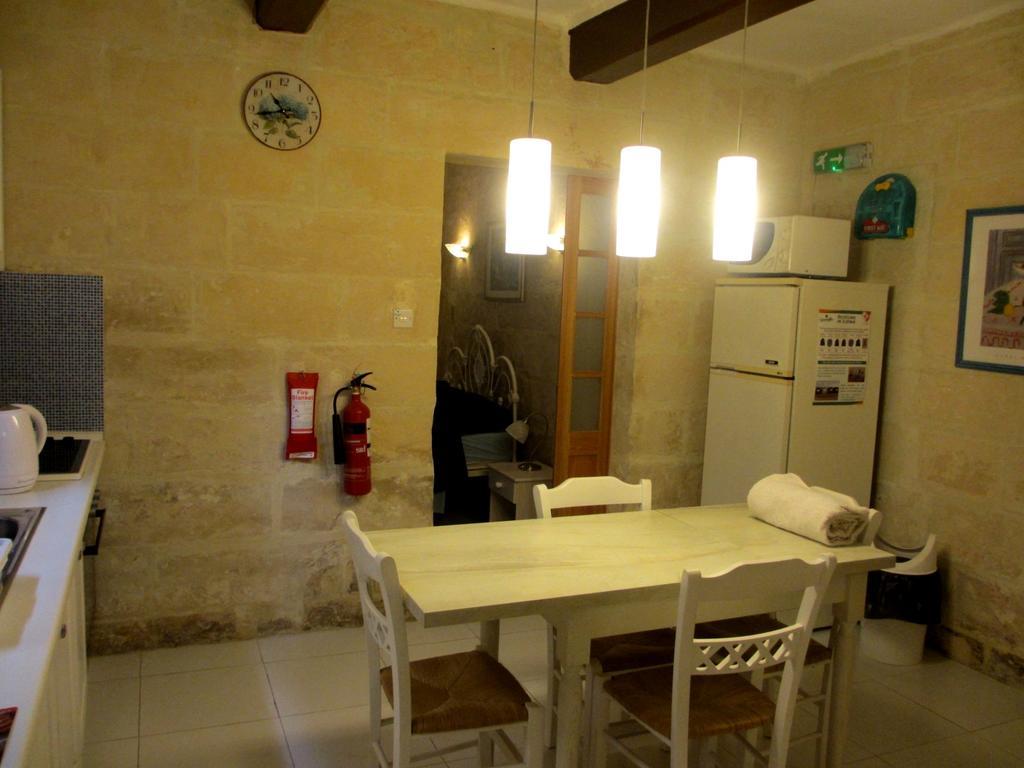 19Th Century Apartment Sliema Dış mekan fotoğraf