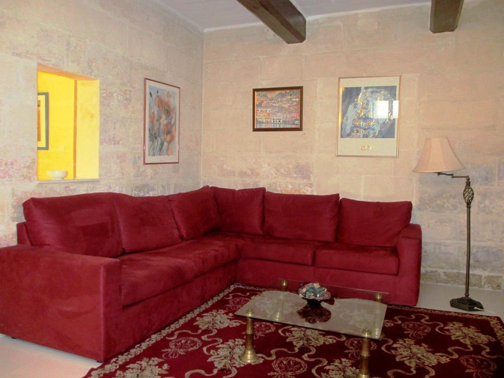 19Th Century Apartment Sliema Dış mekan fotoğraf