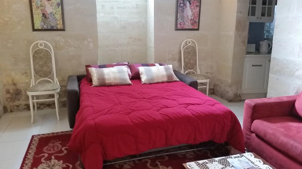 19Th Century Apartment Sliema Dış mekan fotoğraf