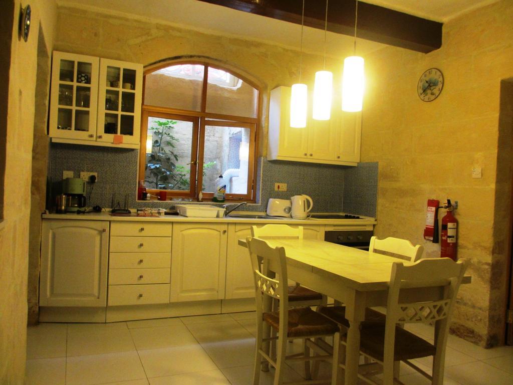 19Th Century Apartment Sliema Dış mekan fotoğraf
