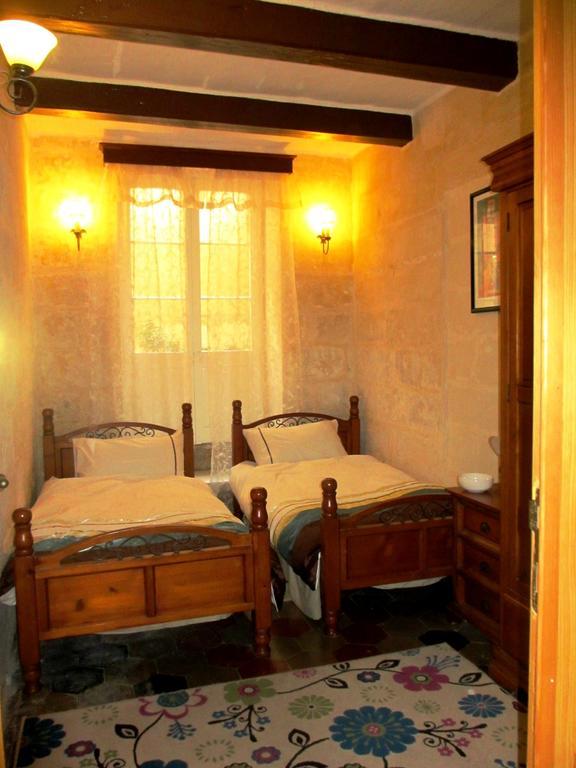 19Th Century Apartment Sliema Dış mekan fotoğraf