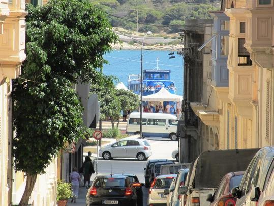 19Th Century Apartment Sliema Dış mekan fotoğraf