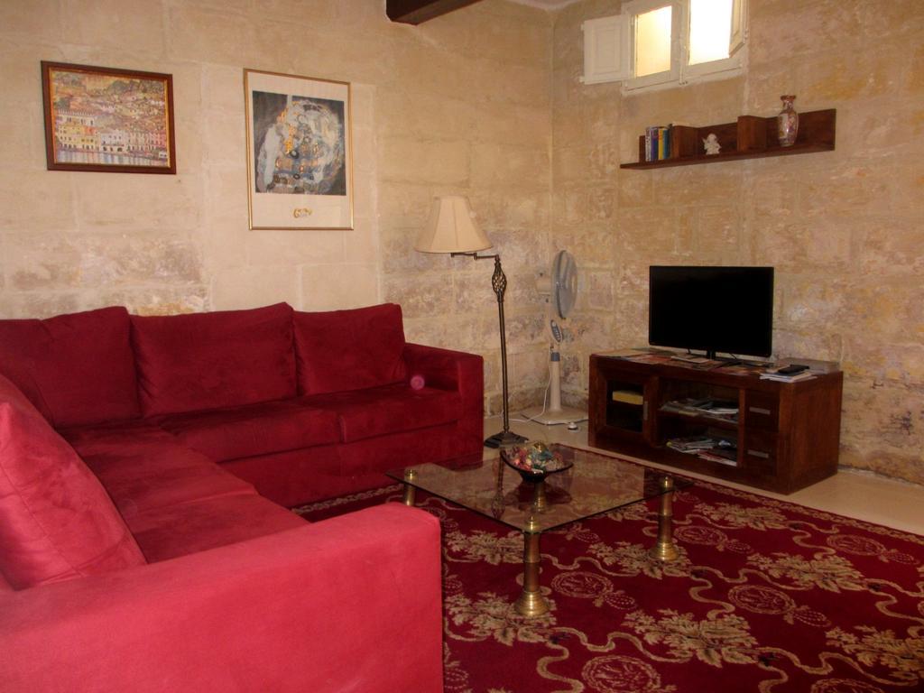 19Th Century Apartment Sliema Dış mekan fotoğraf