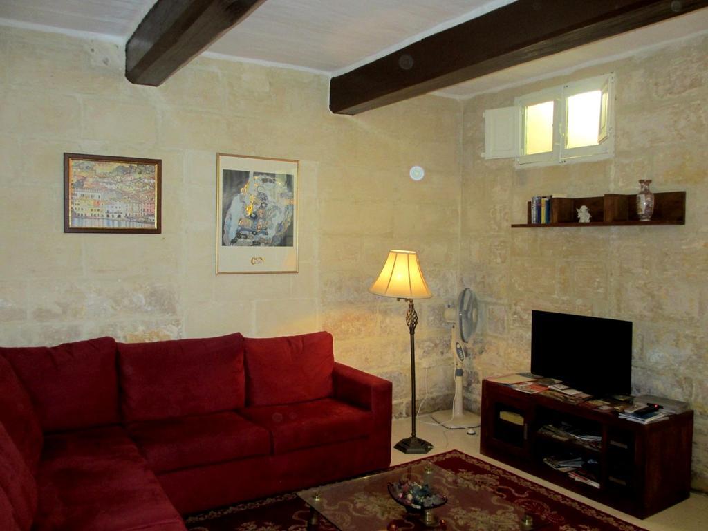 19Th Century Apartment Sliema Dış mekan fotoğraf