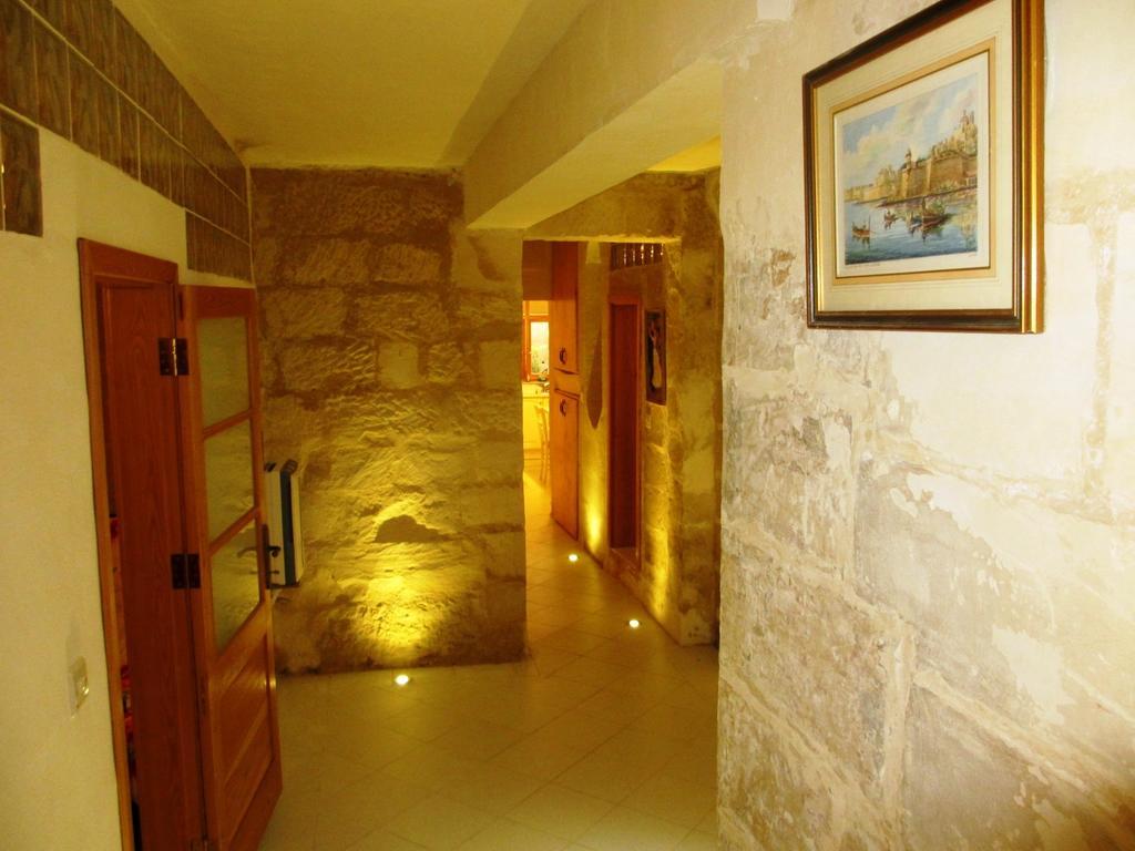 19Th Century Apartment Sliema Dış mekan fotoğraf