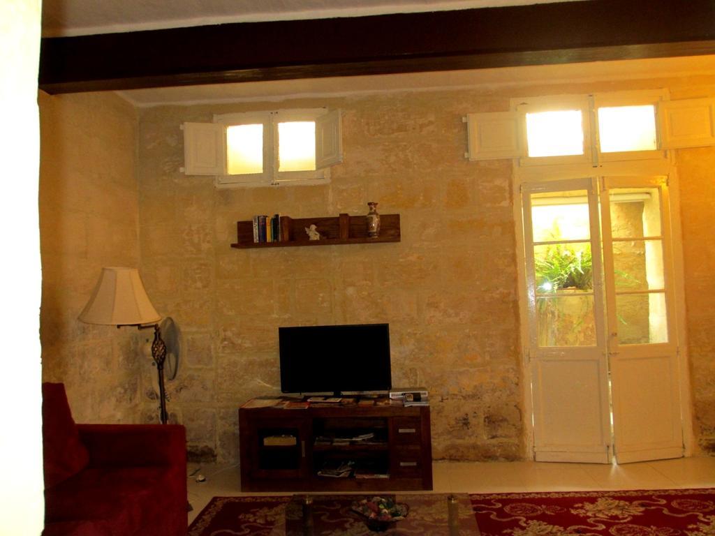 19Th Century Apartment Sliema Dış mekan fotoğraf