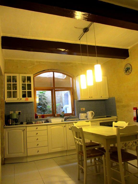 19Th Century Apartment Sliema Dış mekan fotoğraf